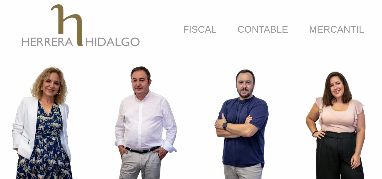 Herrera e Hidalgo